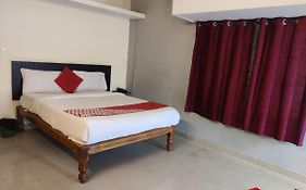 Western Budget Hotel
